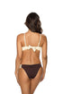 Maillot de bain deux pièces model 177429 Etna